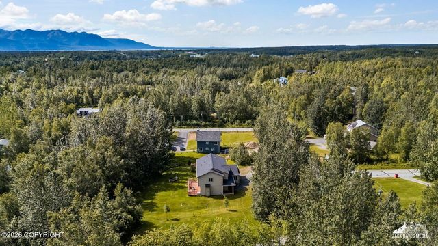 7300 N Sebastian Drive, Wasilla, AK 99654