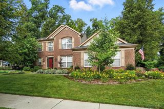 6287 Binley Woods, Hamilton Twp, OH 45152