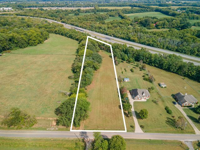 6616 Old Zion Rd, Columbia, TN 38401