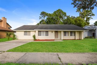 161 MILL RUN DRIVE, Lake Mary, FL 32746