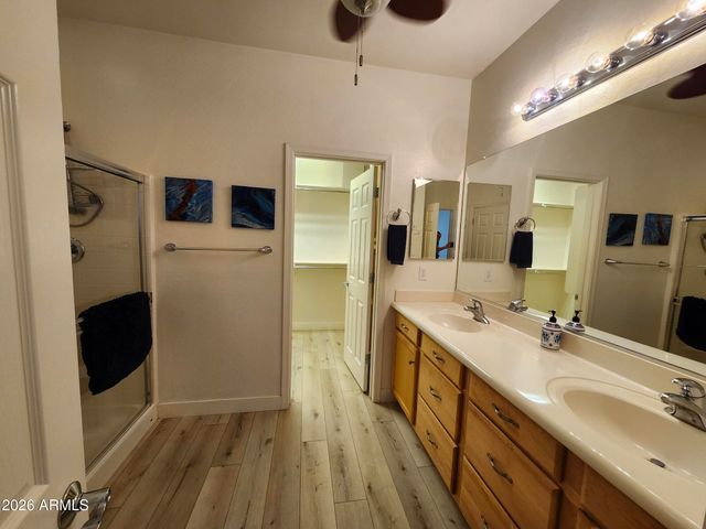 12864 W HEDGE HOG Place, Peoria, AZ 85383