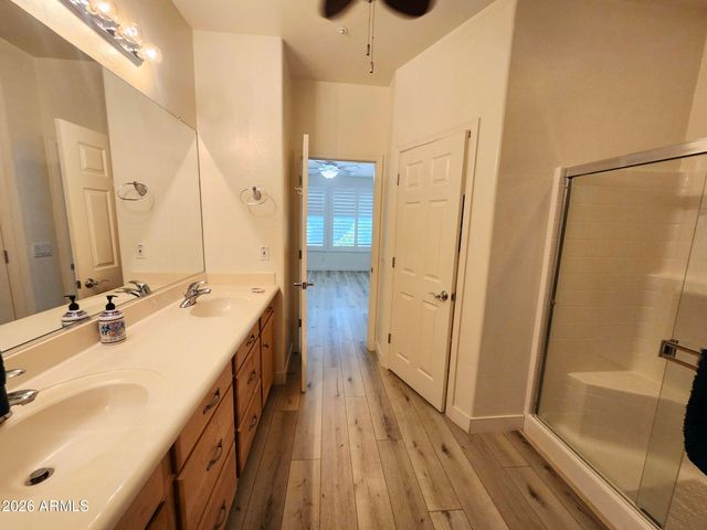 12864 W HEDGE HOG Place, Peoria, AZ 85383