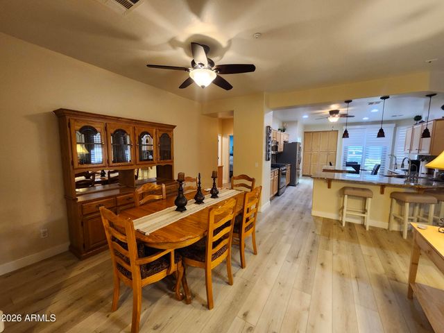 12864 W HEDGE HOG Place, Peoria, AZ 85383