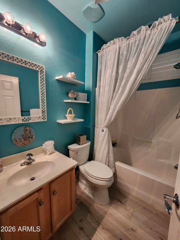 12864 W HEDGE HOG Place, Peoria, AZ 85383