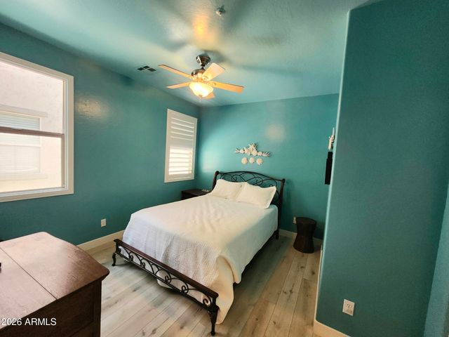12864 W HEDGE HOG Place, Peoria, AZ 85383