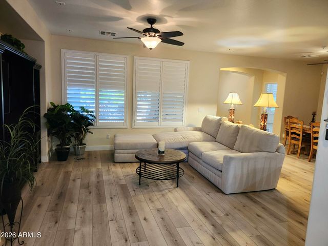 12864 W HEDGE HOG Place, Peoria, AZ 85383