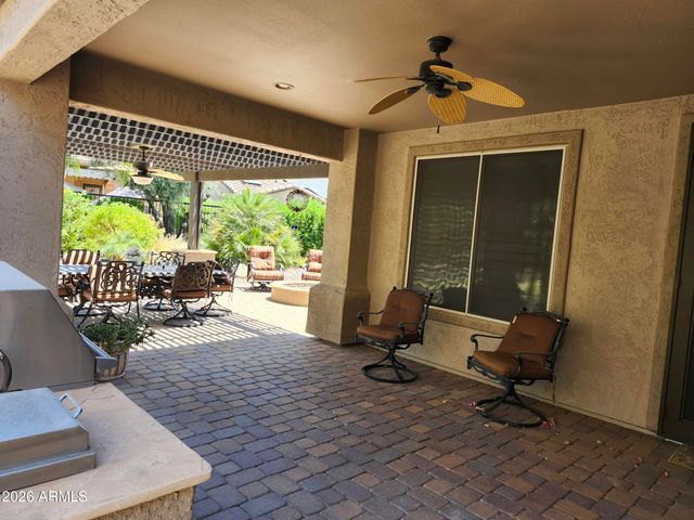12864 W HEDGE HOG Place, Peoria, AZ 85383