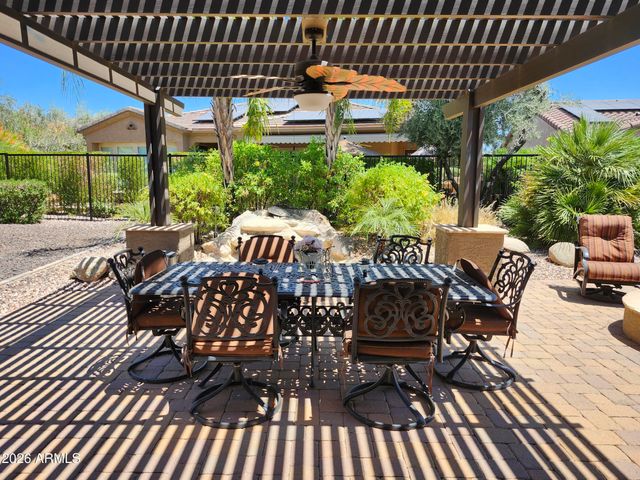 12864 W HEDGE HOG Place, Peoria, AZ 85383