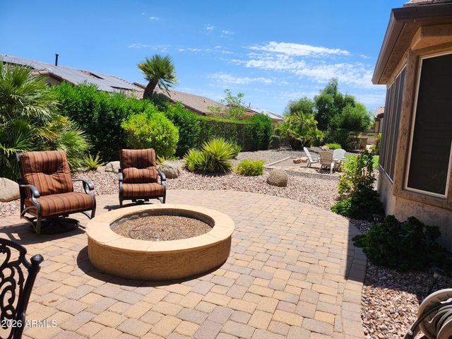 12864 W HEDGE HOG Place, Peoria, AZ 85383