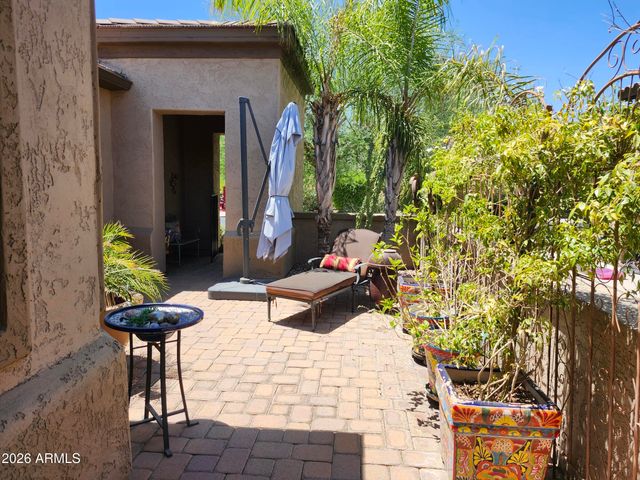 12864 W HEDGE HOG Place, Peoria, AZ 85383