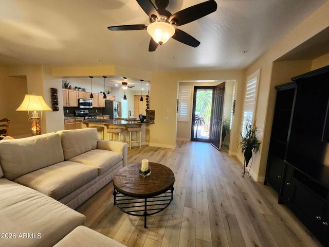 12864 W HEDGE HOG Place, Peoria, AZ 85383