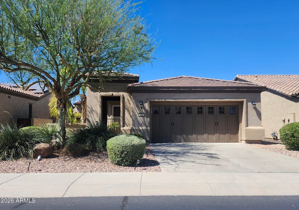 12864 W HEDGE HOG Place, Peoria, AZ 85383
