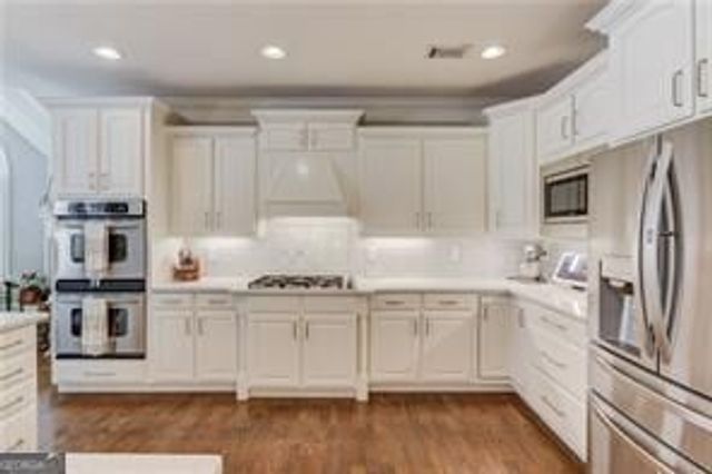 4768 Ardmore Lane, Hoschton, GA 30548