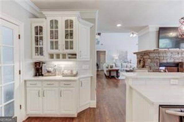 4768 Ardmore Lane, Hoschton, GA 30548