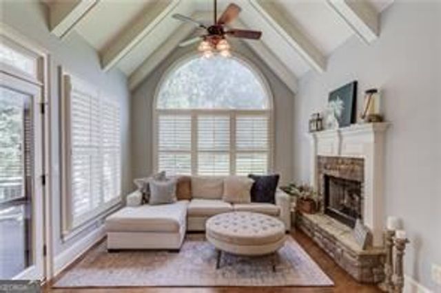 4768 Ardmore Lane, Hoschton, GA 30548