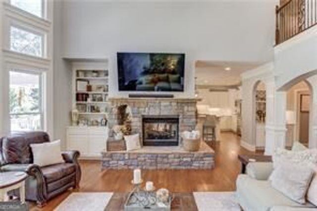 4768 Ardmore Lane, Hoschton, GA 30548