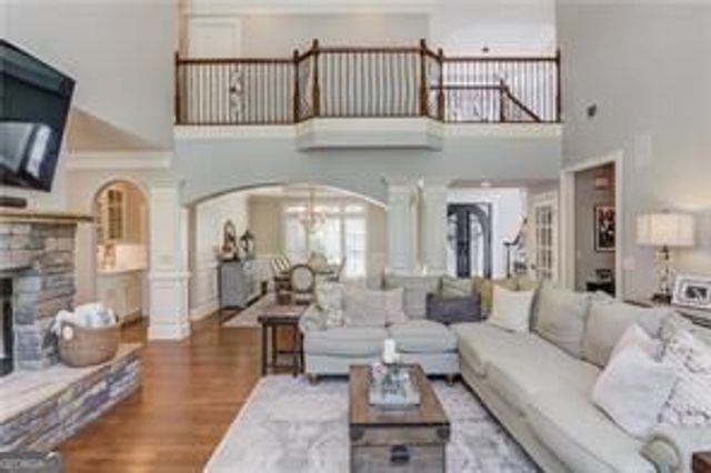 4768 Ardmore Lane, Hoschton, GA 30548