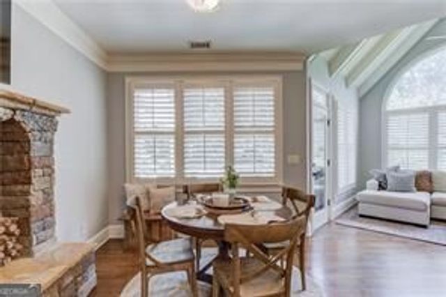 4768 Ardmore Lane, Hoschton, GA 30548