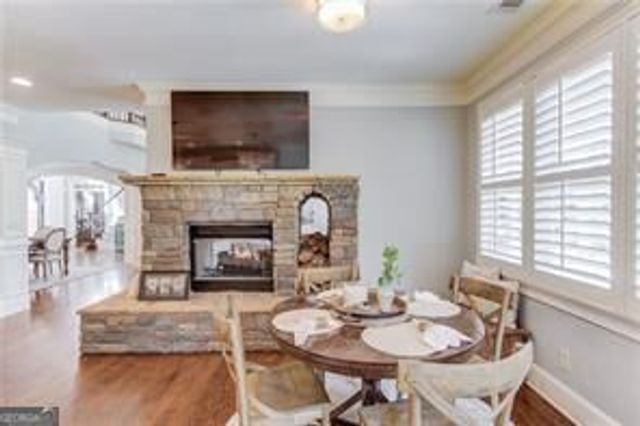 4768 Ardmore Lane, Hoschton, GA 30548