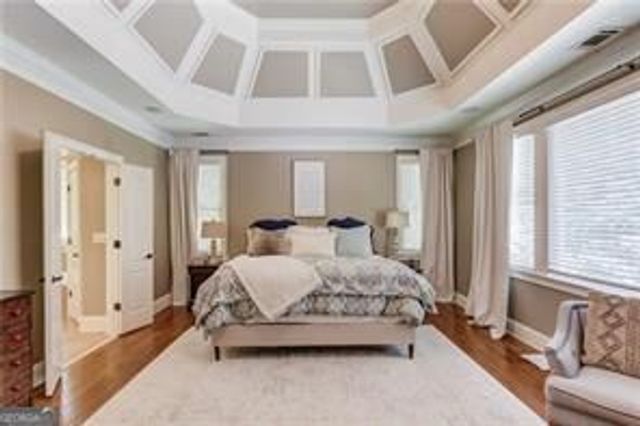 4768 Ardmore Lane, Hoschton, GA 30548