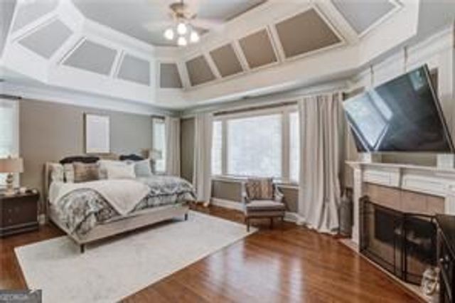4768 Ardmore Lane, Hoschton, GA 30548