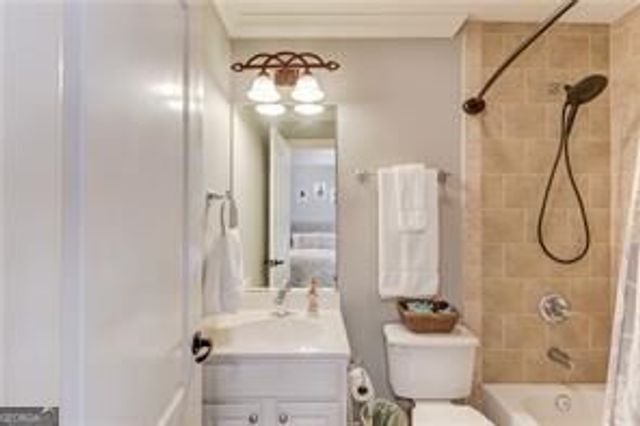 4768 Ardmore Lane, Hoschton, GA 30548