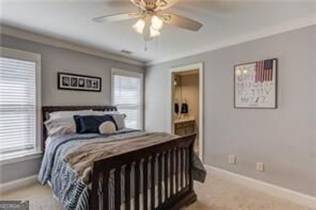 4768 Ardmore Lane, Hoschton, GA 30548