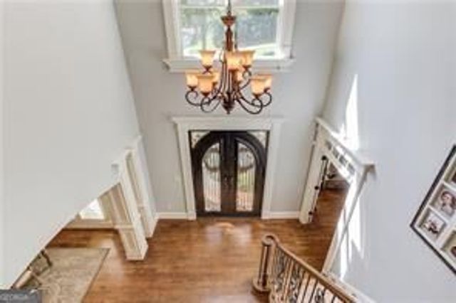 4768 Ardmore Lane, Hoschton, GA 30548