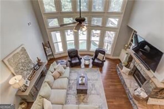 4768 Ardmore Lane, Hoschton, GA 30548