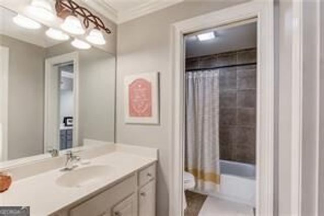 4768 Ardmore Lane, Hoschton, GA 30548