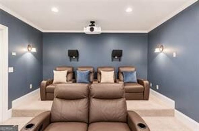 4768 Ardmore Lane, Hoschton, GA 30548