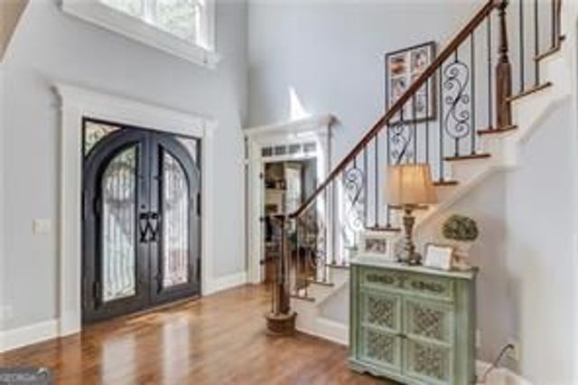 4768 Ardmore Lane, Hoschton, GA 30548