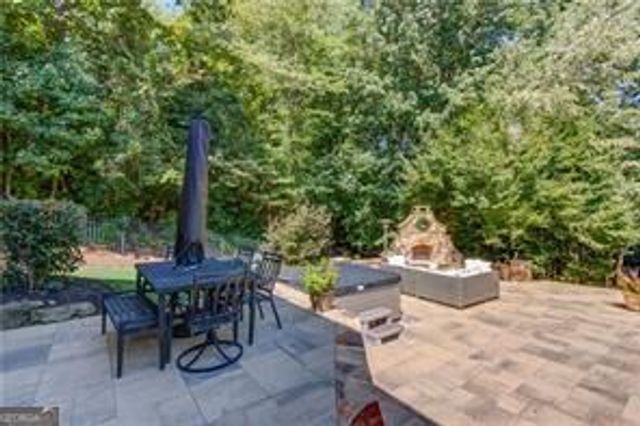 4768 Ardmore Lane, Hoschton, GA 30548