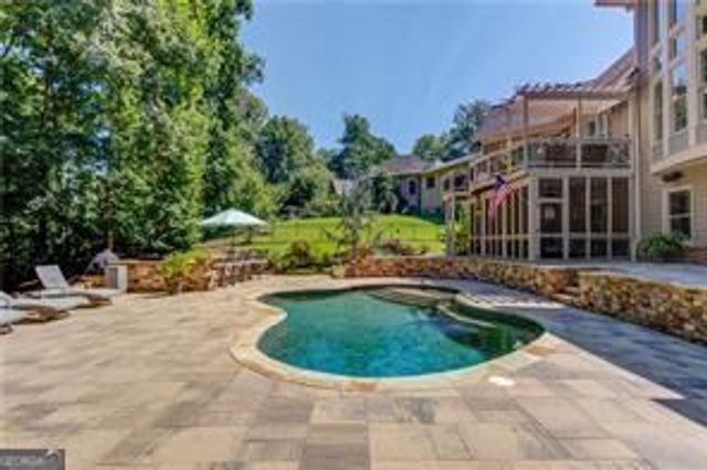 4768 Ardmore Lane, Hoschton, GA 30548