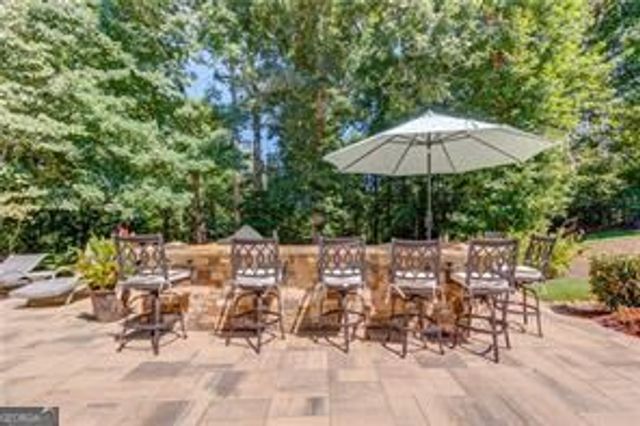 4768 Ardmore Lane, Hoschton, GA 30548