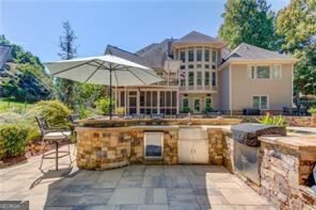 4768 Ardmore Lane, Hoschton, GA 30548