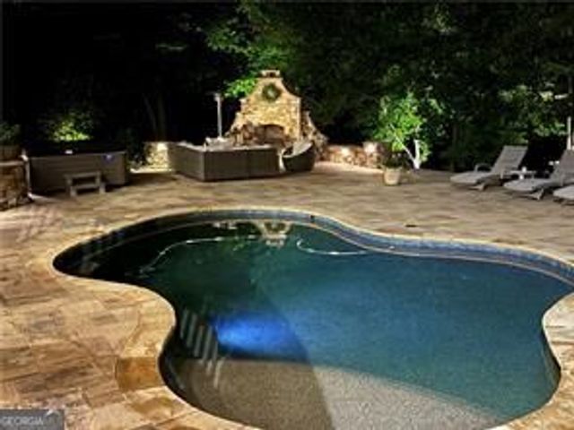 4768 Ardmore Lane, Hoschton, GA 30548