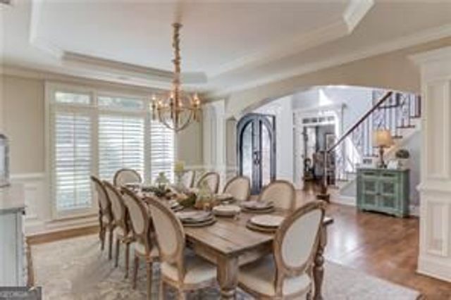 4768 Ardmore Lane, Hoschton, GA 30548