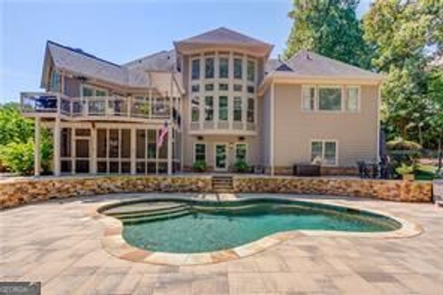 4768 Ardmore Lane, Hoschton, GA 30548