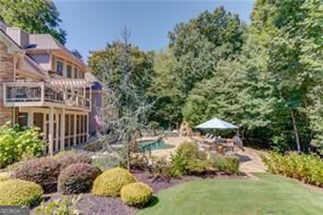 4768 Ardmore Lane, Hoschton, GA 30548
