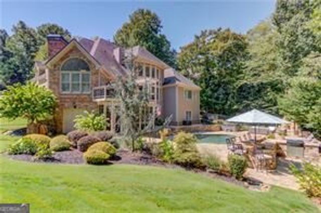 4768 Ardmore Lane, Hoschton, GA 30548