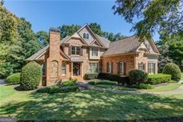 4768 Ardmore Lane, Hoschton, GA 30548