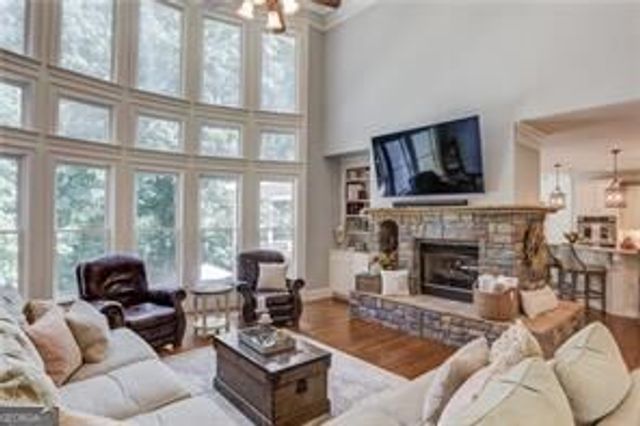 4768 Ardmore Lane, Hoschton, GA 30548