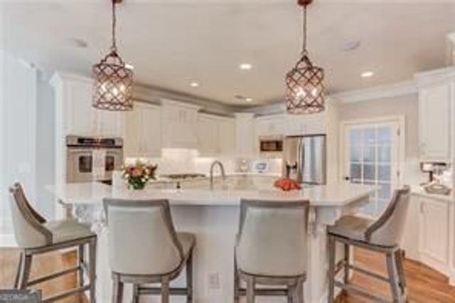 4768 Ardmore Lane, Hoschton, GA 30548