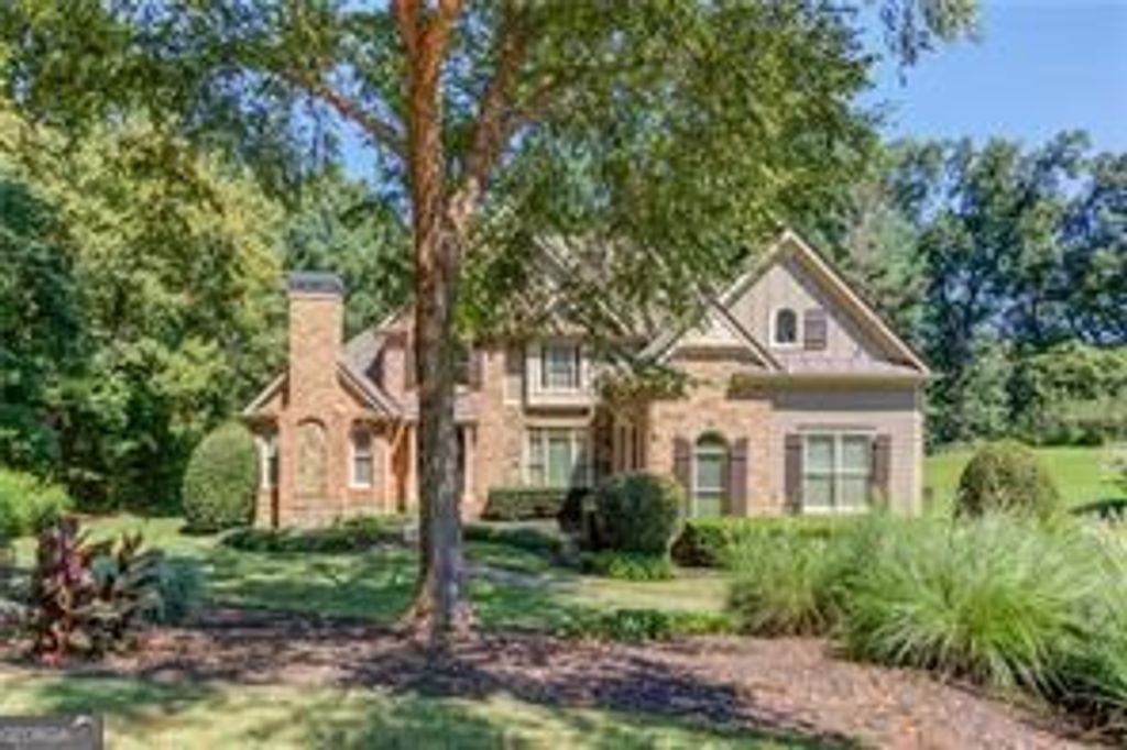 4768 Ardmore Lane, Hoschton, GA 30548