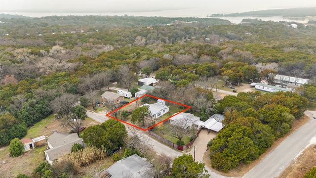 107 Avenue B Avenue, Whitney, TX 76692