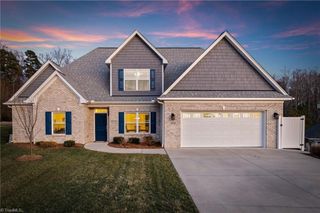 108 Sea Pines Drive, Winston-salem, NC 27107
