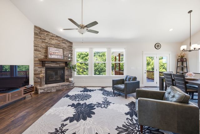 837 Ava Ln, Mount Juliet, TN 37122