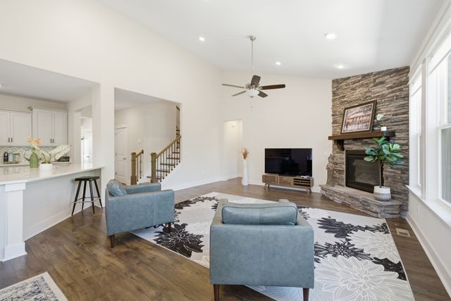 837 Ava Ln, Mount Juliet, TN 37122