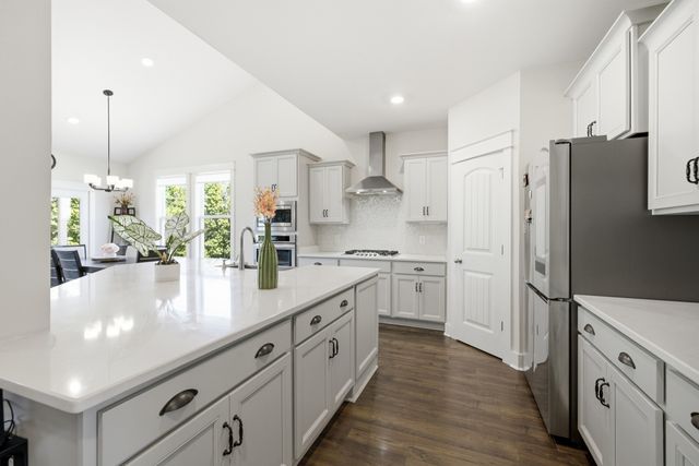 837 Ava Ln, Mount Juliet, TN 37122